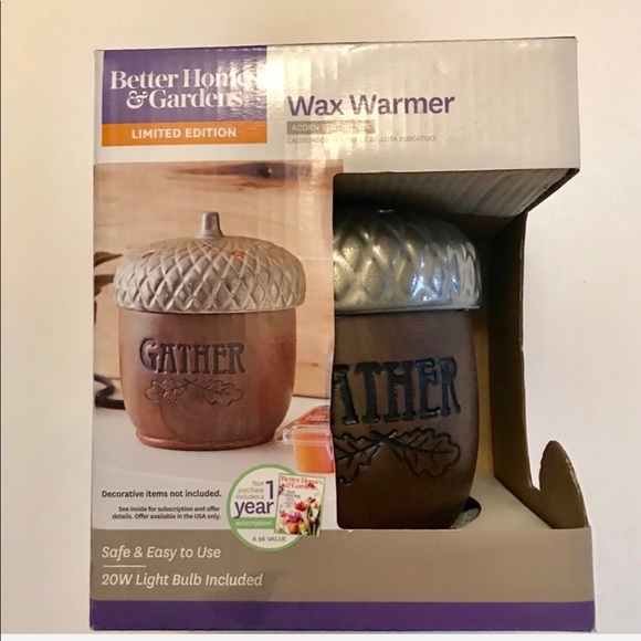 Best HD Pictures about  Better Homes And Gardens Wax Warmer  with No AI Images